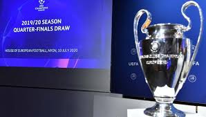 Programación de los juegos del día de las principales ligas y competiciones de mundo. Champions League 2019 20 Horarios Y Fechas De Los Partidos Hasta La Final En Lisboa Nczd Deporte Total El Comercio Peru