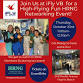 HRNG iFly Networking Event in Virginia Beach