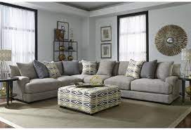 The average price for sofas ranges from $100 to over $5,000. Franklin Barton Sectional Sofa With 5 Seats Van Hill Furniture Sectional Sofas