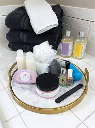 Essentials For A Relaxing Spa Day At Home Diy Spa Day Spa Day At Home Home Spa