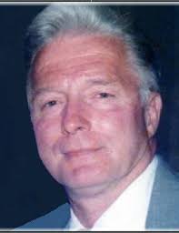 Obituary information for James E. Wehner