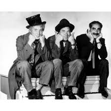 Marx Brothers