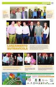 Los otros contendientes eran el general benjamín herrera y una disidencia reeleccionista que quería volver con josé vicente concha. Agronegocios By Diario La Republica Issuu
