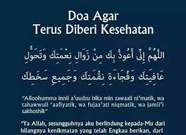 Demikianlah mengenai bacaan doa untuk kedua orang tua yaitu ibu dan bapak, dan sedikit cara. Himpunan 6 Doa Yang Ramai Tahu Tapi Lupa Nak Buat Antaranya Rezeki Melimpah Anak Pandai Serta Awet Muda Amalkan Doa Ini Keluarga