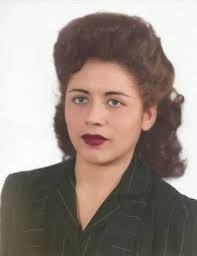 Rosemary Soto Cabrera Obituary