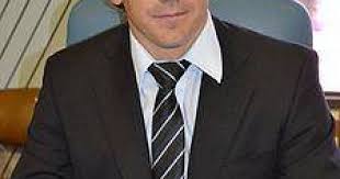 Biografia y Noticias de Luis Solana ||| TresLineas.com.ar