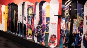 What Board S Should I Ride On A Snowboard Instructor Course