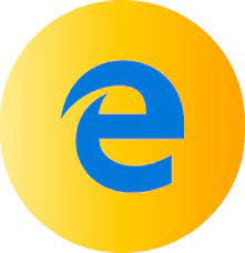 Maybe you would like to learn more about one of these? Download Microsoft Edge Icon Svg Eps Png Psd Ai Vectors El Fonts Vectors