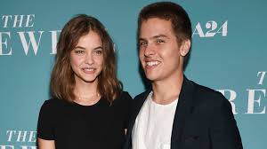 Check spelling or type a new query. Dylan Sprouse And Barbara Palvin Dating Relationship Timeline