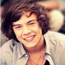 Harry Edward Styles.