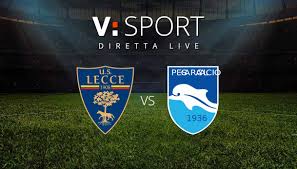 Lecce goes head to head with pescara in what is sure to be a decent fixture from falcon stadio via del mare. Lecce Pescara 3 1 Serie B 2020 2021 Risultato Finale E Commento Alla Partita Virgilio Sport