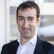 Sébastien Chartier Email & Phone Number