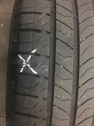 A nail can cause serious damage to a tire, especially if it is located near the wall of the. Firestone Tires Is Saying That This Nail Is Too Close To My Sidewall And I Should Replace My Tire Instead Of Patching It These Guys Have A Bad Reputation In My Area