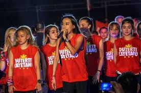 Duterte did not mention any name but moreno, francisco domagoso in real life, is a former model for undergarments and an actor long before he was elected to public office. Duterte Please Appoint Me The Manila Times