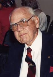 Bryant John Alford (1908-2004)