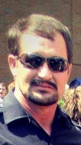 Richard Olen Truman...