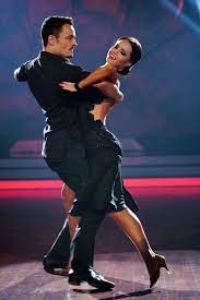 Bravo Zum Tango Let S Dance 2017 Show 3 Giovanni Zarrella Und Christina Luft Let S Dance Tango Kostum