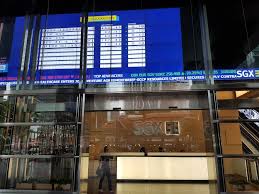 Daily volume & value traded includes ready market & off market transactions. Sgx Share Price Generated 588 Returns Sg Wealth Builder