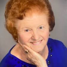 Joan Varga Considine Obituary (1934