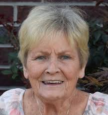 Beverly Jean Haywood Obituary May 7, 2021