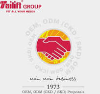 ODM and OEM Forklifts Trucks | Tailift® - Customized ...