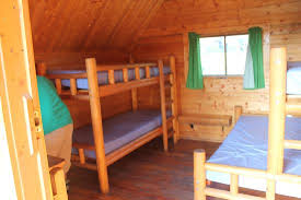 Visit this webpage to find out all the great amenities we have to offer! Kamper Cabin Interior Picture Of Mount Rushmore Resort Lodge Hill City Tripadvisor
