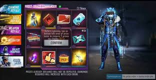 Its realistic features force players to play it again and again. How To Get The Skin Aug Winterlands 2020 In Free Fire Scc
