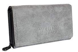 grosses damen portemonnaie geldborse mit munzfach kreditkartenfacher ausweisfacher fotofacher brieftasche fur frauen verschi brieftasche geldborse taschen