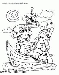 Pirates, despite their criminal acts, have fascinated kids over a long time. Pirate Coloring Page 07 Kizi Free 2021 Printable Super Coloring Pages For Children Pirates Super Coloring Pages