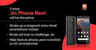 So, if you lose your phone, then you can block your jio sim … Jio Phone Next Price Leaked 3 Ways This Low Cost 4g Phone Could Be A Game Changer 91mobiles Com