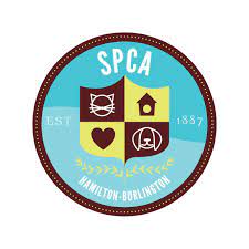 Brand Identity Created For Hamilton Burlington Spca Spca Burlington Branding