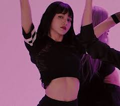 Share the best gifs now >>> Lisa Blackpink How You Like That Dance Performance