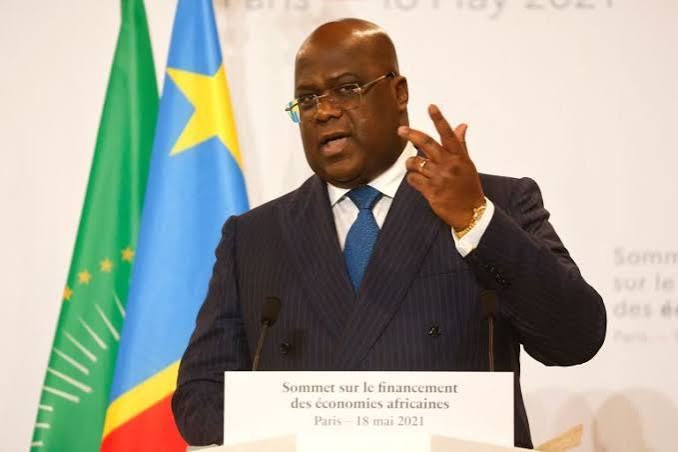 DR Congo to Move Embassy in Israel to Jerusalem