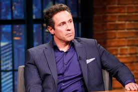 Christopher charles cuomo was born in queens , new york city , new york in 1970, the son of governor mario cuomo and the brother of governor andrew cuomo. Chris Cuomo Is Back In The Tabloids And Seemingly Naked Vanity Fair