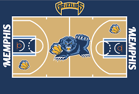 Memphis grizzlies big man jaren jackson jr. Memphis Grizzlies Identity Concept 4 Png 1200 818 Nba Wallpapers Nba Arenas Memphis Grizzlies