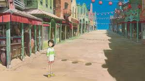 One of my favorite movies. Spirited Away Movie Still Studio Ghibli Spirited Away Hd Wallpaper Wallpaper Flare