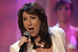 Jane McDonald songs list