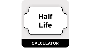 Check spelling or type a new query. Amazon Com Half Life Calculator Appstore For Android