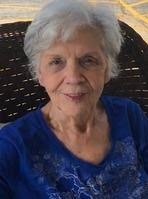 Eunice Wolf Obituary (2021)