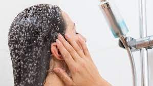 Garnier fructis triple nutrition curl nourish conditioner cares for curls with a blend of. Ways You Re Ruining Your Curly Hair