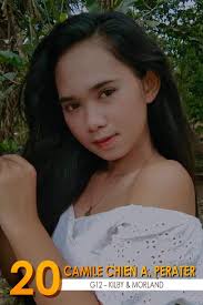 Informatic Computer Institute of Agusan Del Sur,Inc.- Senior High School... 