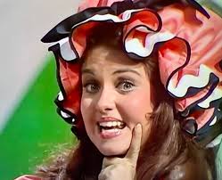 For eight years, Mary Flegas Latsis, "Mary The Greek," has been the heart  of our show. And I mean that. The compassionate, the funny, the loving Mom  who kept us all together