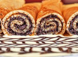 Компанията blackpeak capital стартира втория си фонд за дялови инвестиции blackpeak southeast europe growth equity fund с първоначален капитал от 68.5 млн. Blyuda Na Makoveya 2021 Recept Blinov S Makom Tochka Net