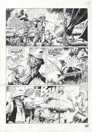 Image result for fumetti 1981 2021