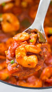 Can you eat shrimp and cranberries on a diabetic diet? Shrimp Creole Recipe Video Sweet And Savory Meals