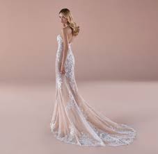 Non sono abiti da sposa. Abito Da Sposa Nicole Collezione Romance Roa20192 2020 Dresses Wedding Dresses Sheath Wedding Dress