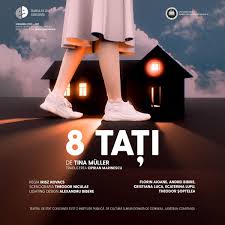 7 august 20207 august 2020. Vine Clujul In ConstanÈa 8 TaÈi PremierÄ La Teatrul De Stat Ct100 Ro
