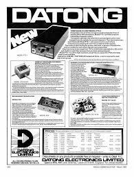 Image result for Azden PCS-4500