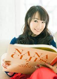 水樹奈々 おしゃれまとめの人気アイデア pinterest juan jo 水樹奈奈 茉優 声優