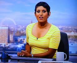 A look into naga munchetty's net worth, money and current earnings. Naga Munchetty Tv Presenters Bbc Channel Newsreader